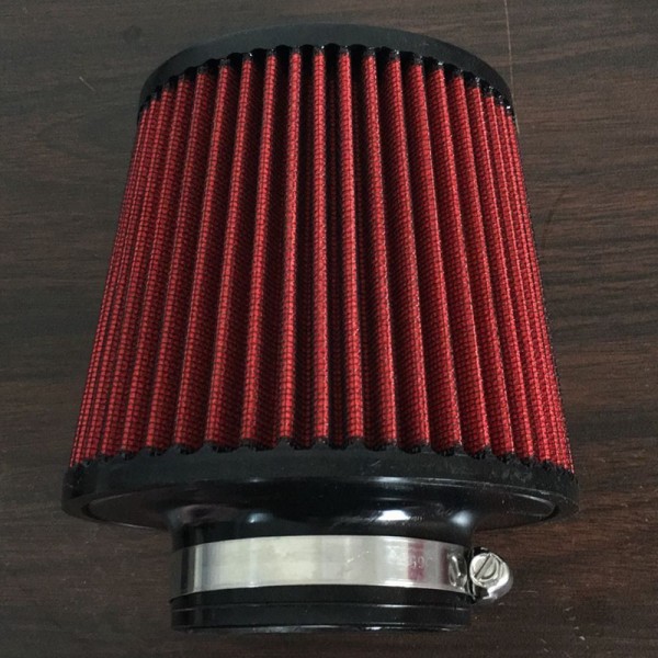 K&N Air Filter Standard Size (76mm)
