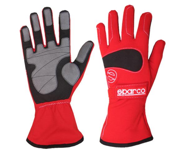 Sparco Gloves (Copy) XL