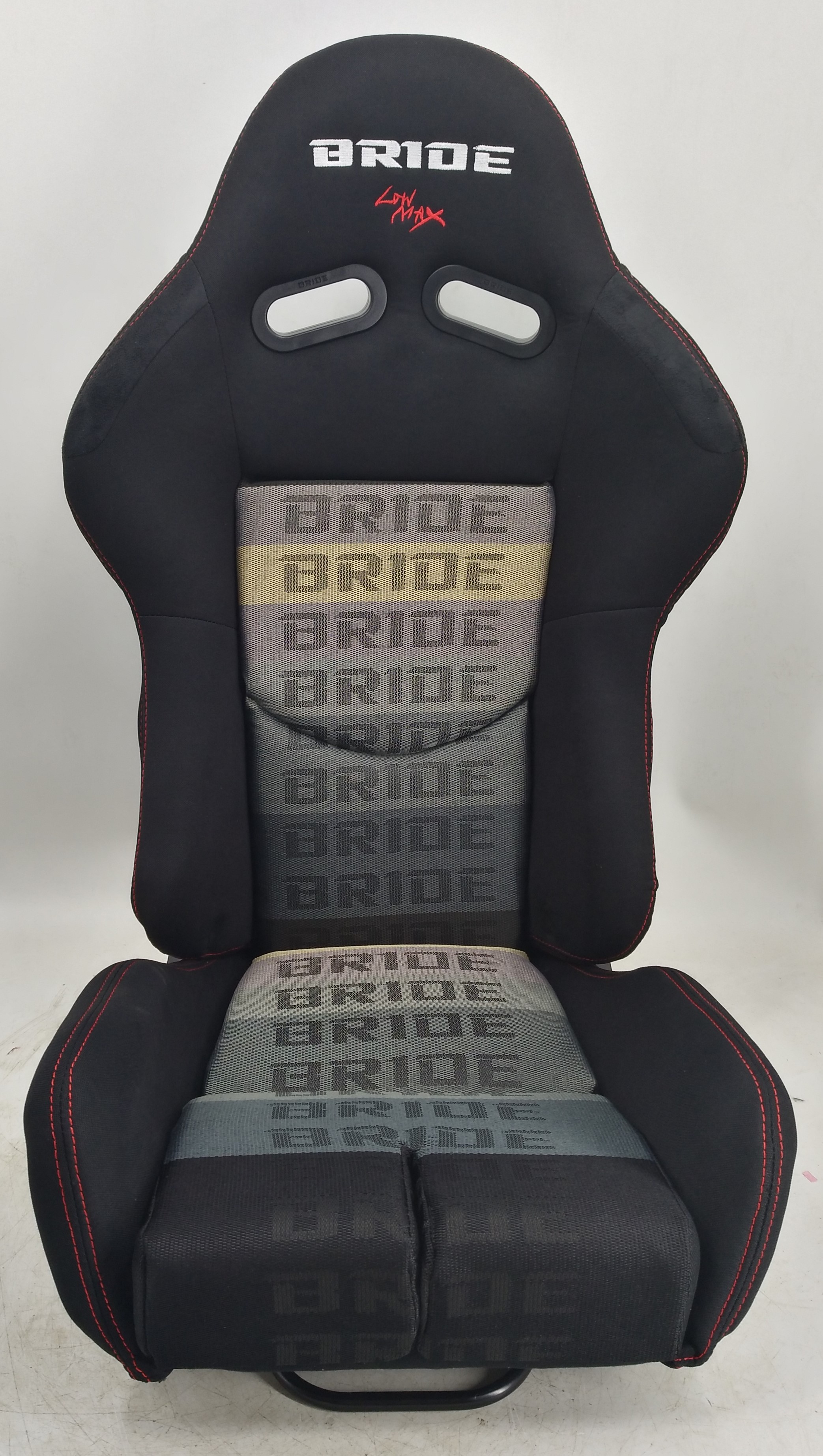 Bride 1020BK სპორტული სავარძელი