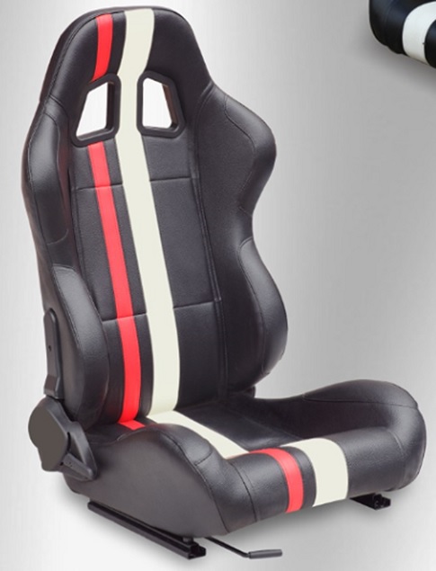 Recaro 004 Racing Seat (PVC)