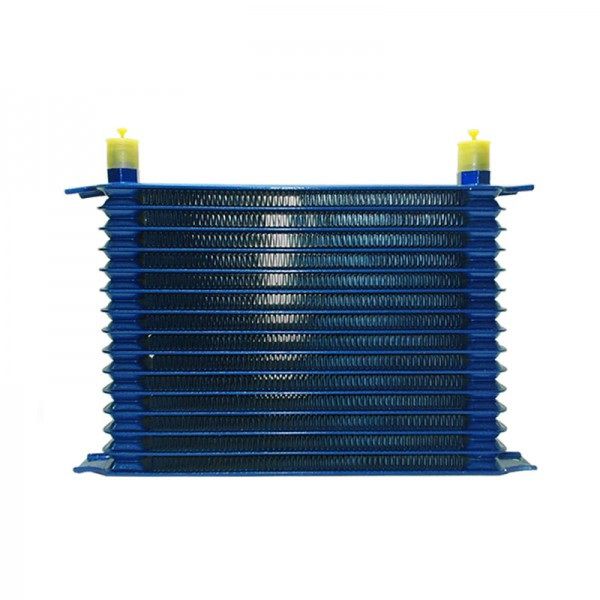 Oil Cooler 15 Rows 