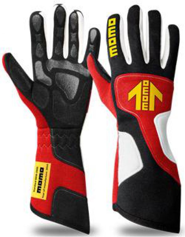 MOMO Gloves Xtreme Pro