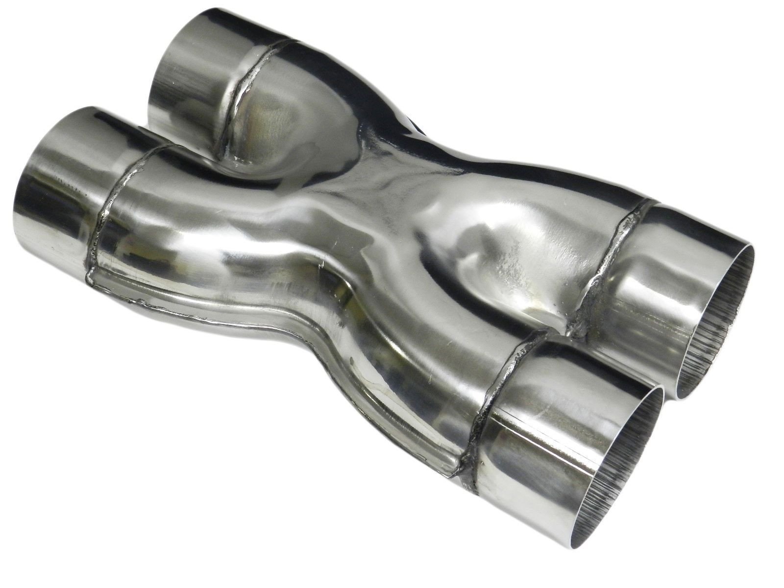 X-Pipe 3 Inch