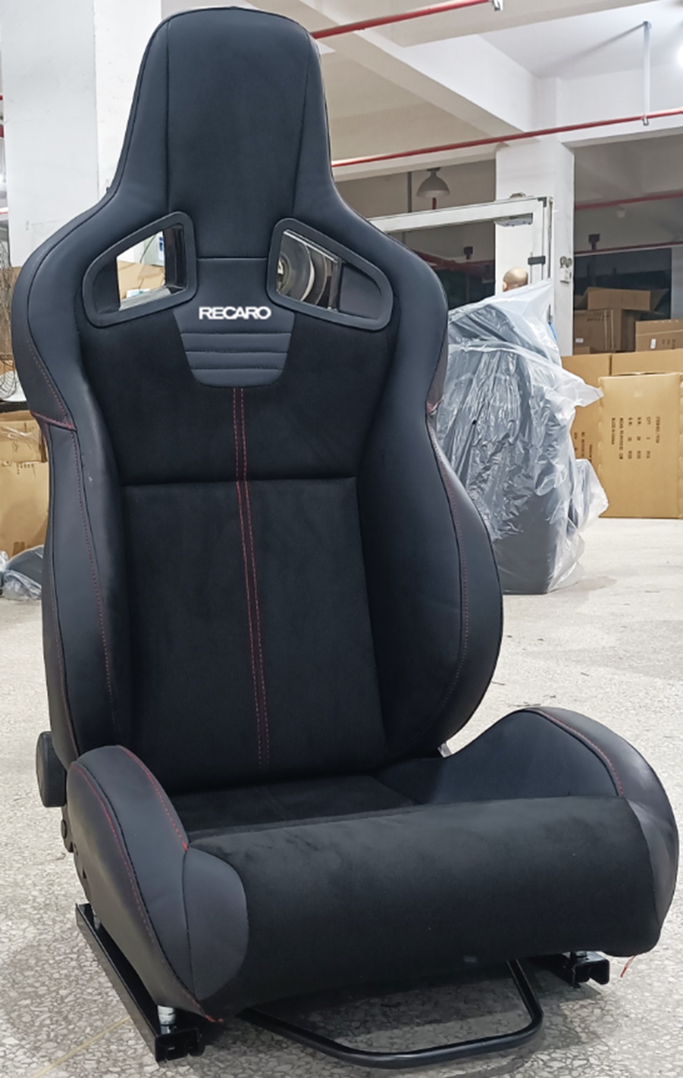 Recaro 1039R/RE Racing Seat