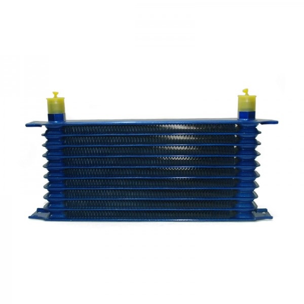 Oil Cooler 10 Rows 