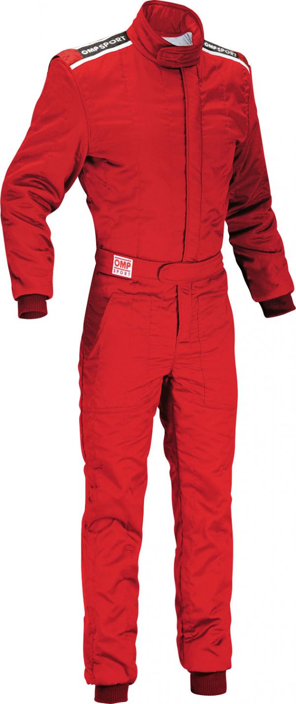 OMP Sport Racing Suit