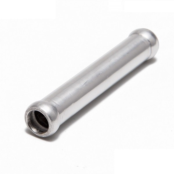 Straight Aluminum Pipe (Small Diameter) 