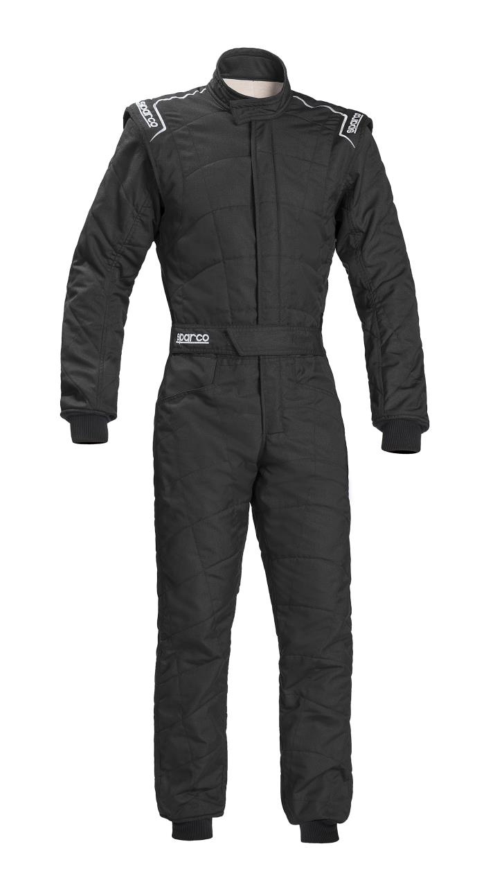 Sparco Replica Racing Suit
