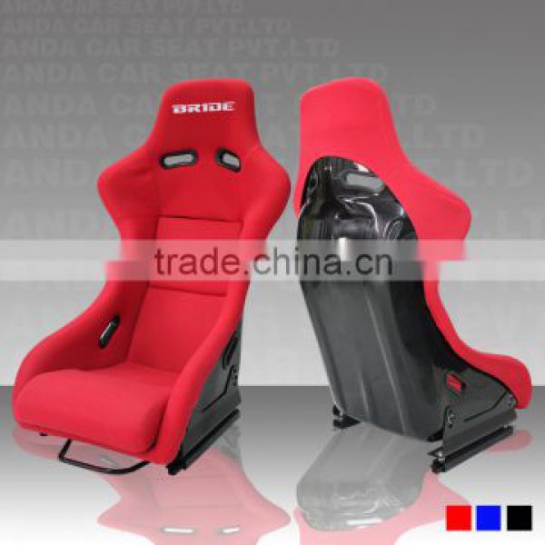 Bride Seat (Red)