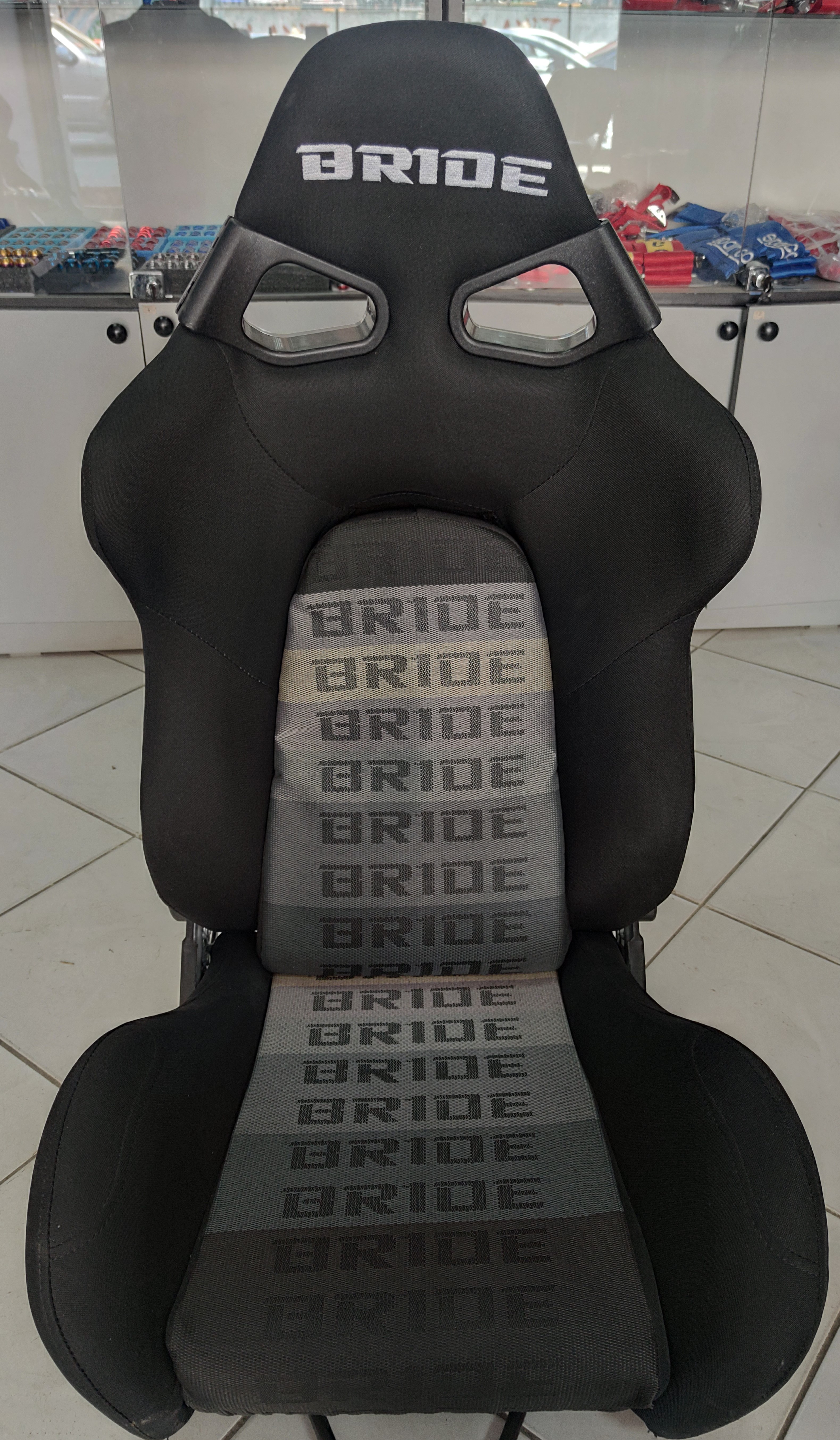 Bride 1019BK