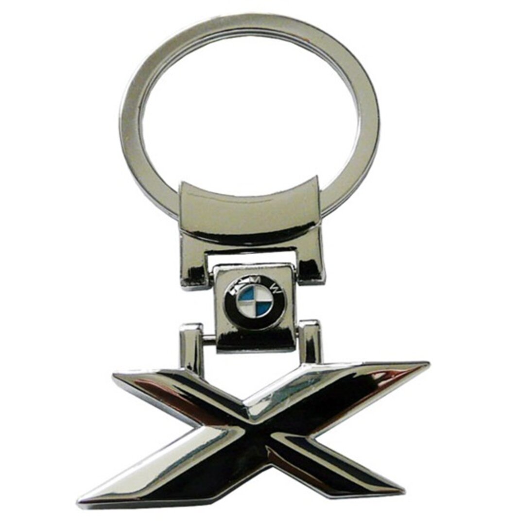 Key Ring BMW X