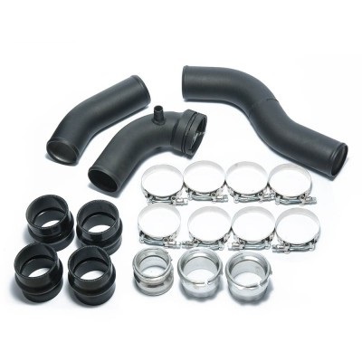 CHARGE PIPE COOLING KIT BMW F20/F30