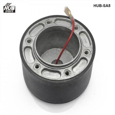 Boss Kit Steerng Hub Adapter For Lada HUB-SA5
